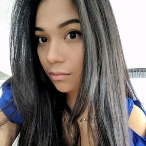 Meet your Posher, Idalia